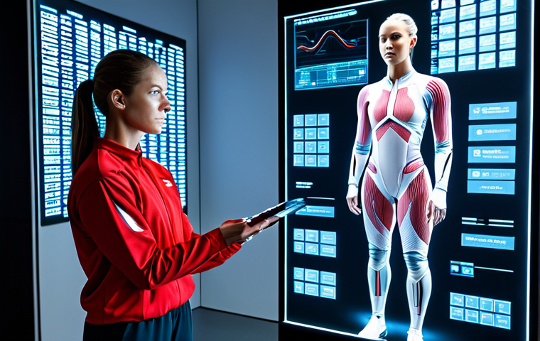 全球体育产业掘金未来的智慧指南 - 이미지 1